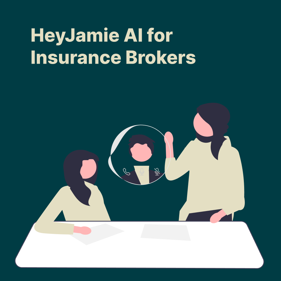 Insurance Brokers, your follow-ups just got smarter